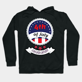 4th of July Hoodie